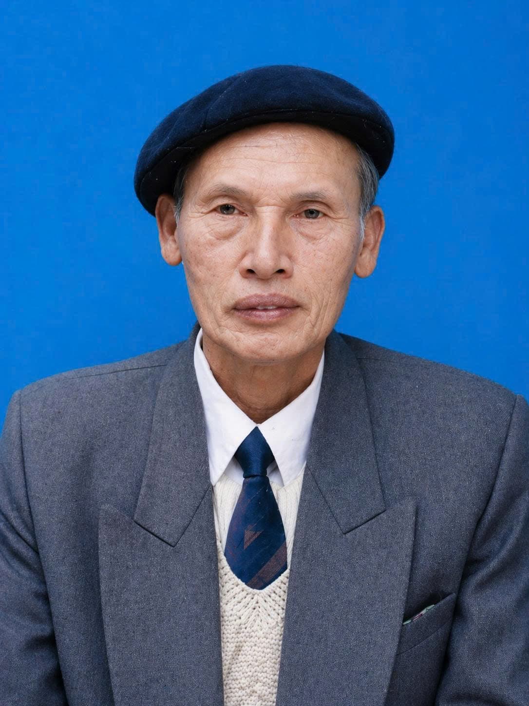 Trương Quang Hoằng