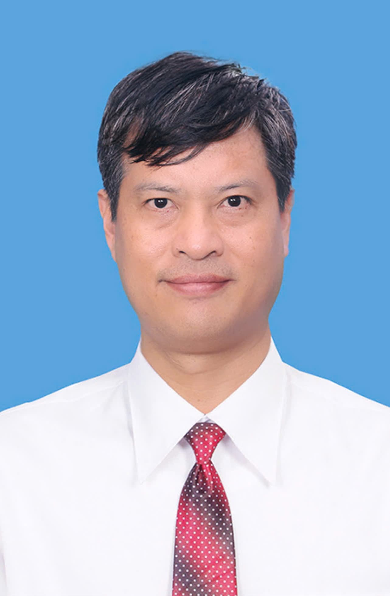 Phạm Đức Duẩn