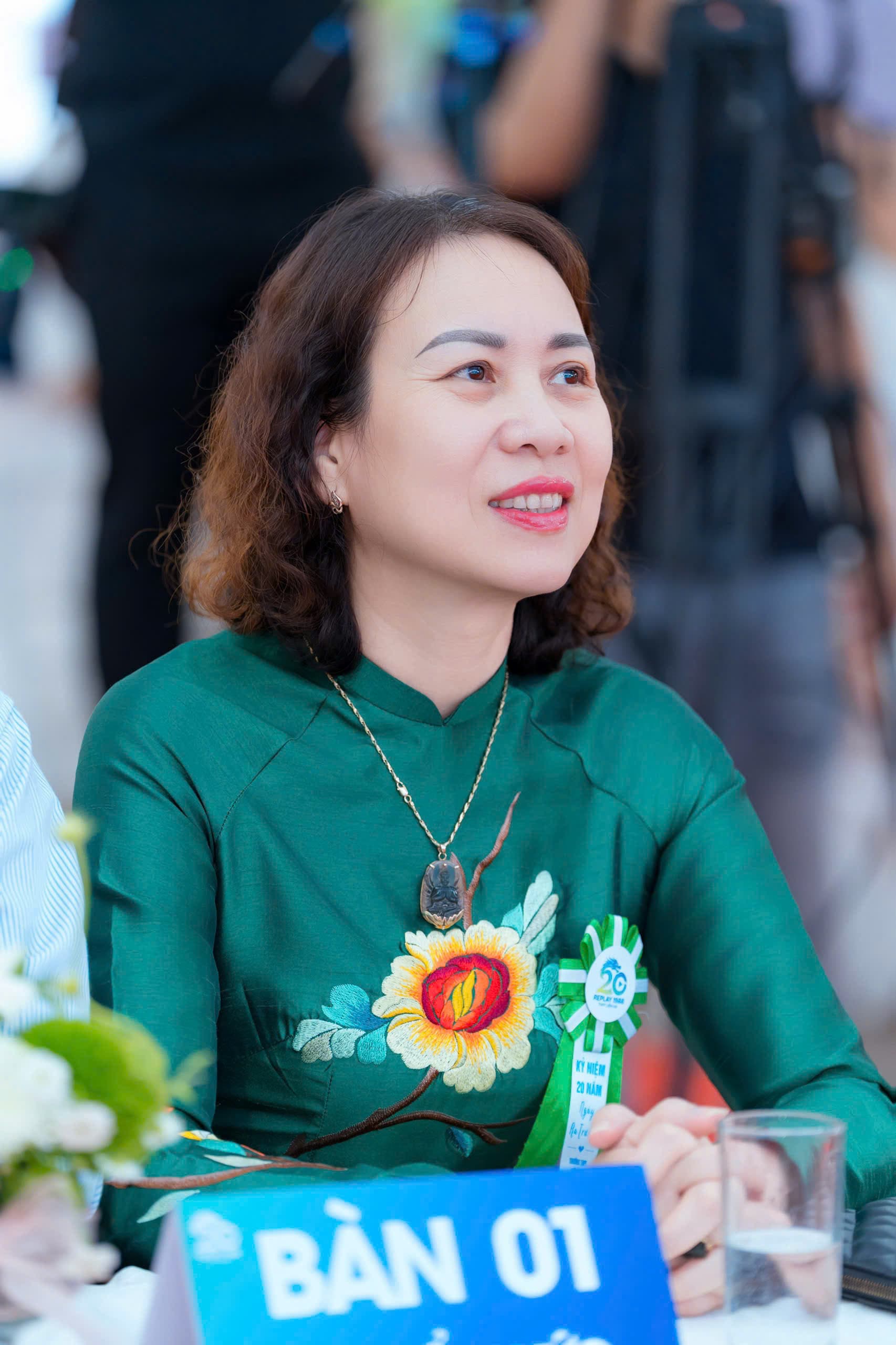 Phạm Thị Hiền